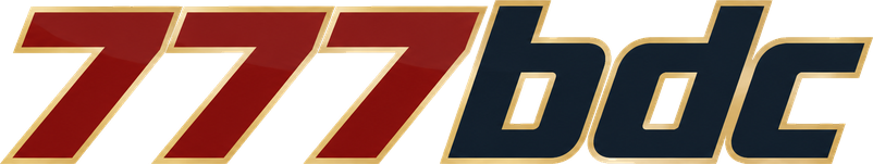 777bdc লোগো